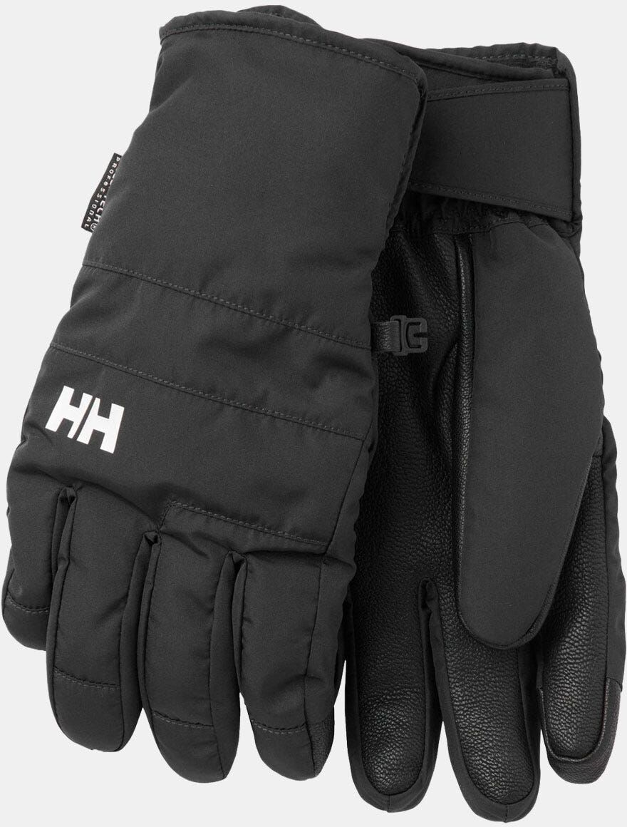 Helly Hansen Men's Swift Helly Tech® Gloves - Black/Ebony - S