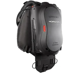 Mares Horizon SCR non deco XR Line - Rebreather