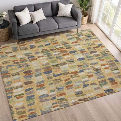 Addison Rugs Premium Washable Super Soft Global Piedmont Mayfield Rug