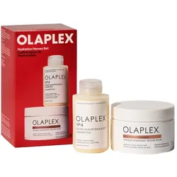 Olaplex Hydration Heroes Holiday Kit