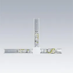 Zumtobel 96635842 Anschluss CONTUS T-VT1 WH