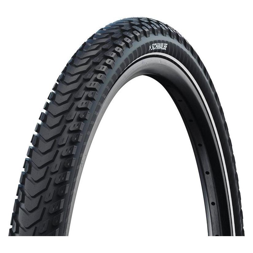 Schwalbe Reifen Mr Mond (27.5 x 2.40, 62-584) (69509667)