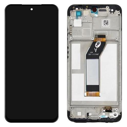 Xiaomi Redmi 10 Display Tarnish (Display, Xiaomi Redmi 10) (560002K19A00)