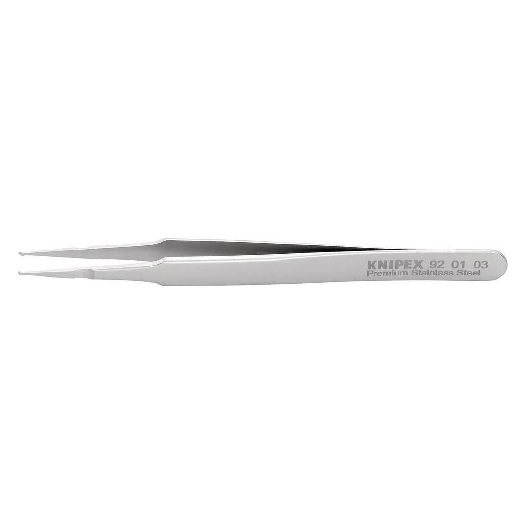 Knipex SMD-Präzisionspinzette (92 01 03)