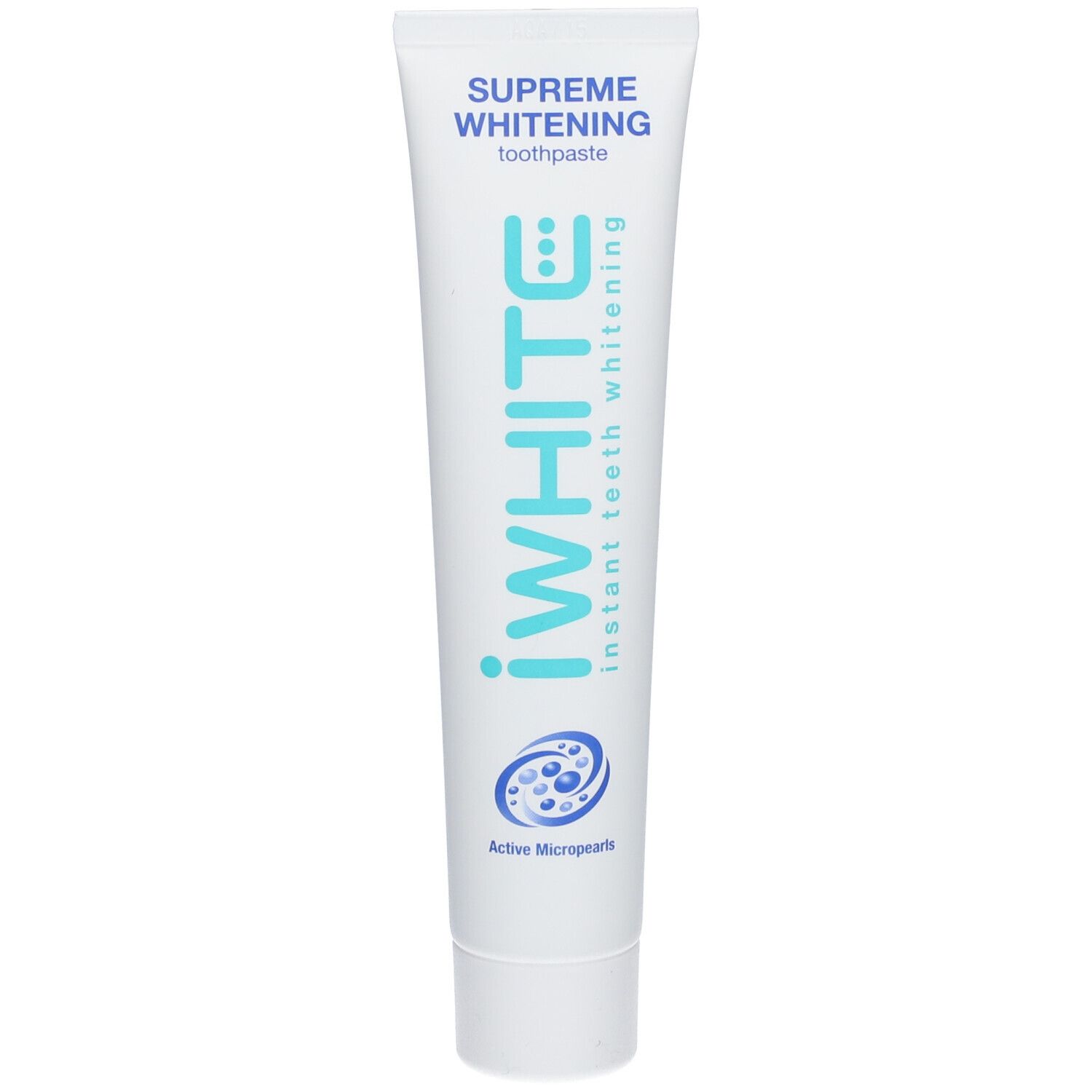 iWhite Supreme Whitening Tandpasta 75 ml Zahnpasta