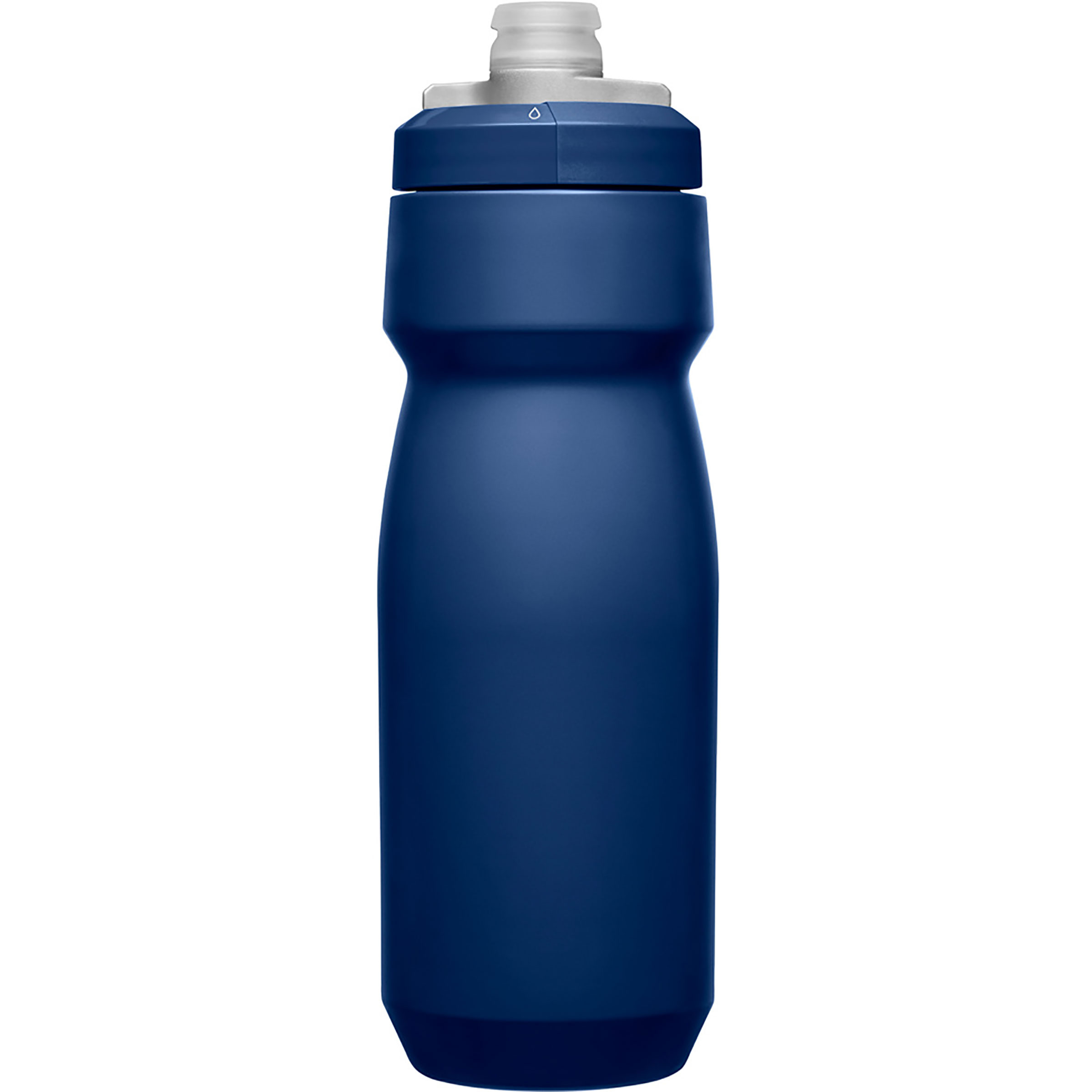 Camelbak Podium Custom Trinkflasche Trinkflaschen blau Größe 0.62L Rennrad