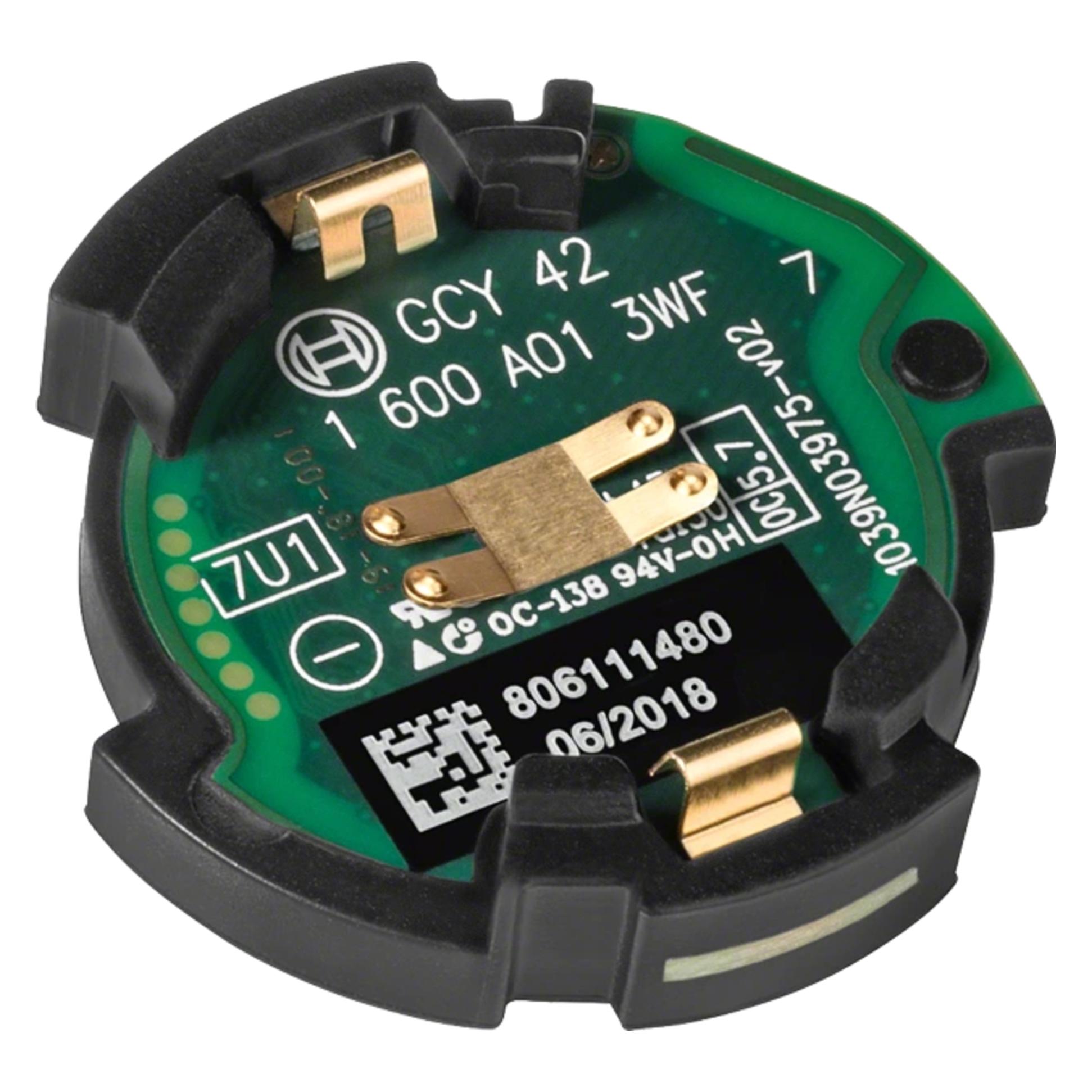 Bosch Professional GCY 42 (1600A016NH)