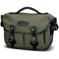 BILLINGHAM Hadley Small Pro Sage Fibrenyte/Black Kameratasche