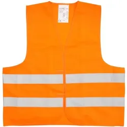 Toya, Warnweste, Vorel Vest -o Warnweste - Grösse L 74660 (L)