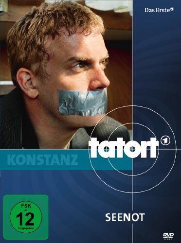 René Heisig - Tatort: Seenot - Preis vom 04.10.2026 03:51:26 h