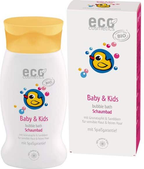 Bio Bio gel Baño-Champu Bebe Bio 200 g
