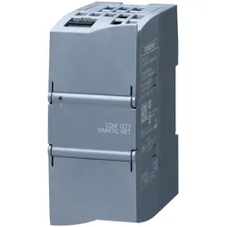 CSM 1277 - S7-1200, unmanaged Switch