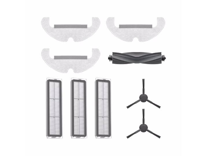 Dreame Zubehör-Kit RAK18 für D10s Plus – Staubsauger Roboter Zubehör