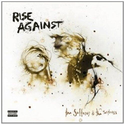 Rise Against - The Sufferer & the Witness - Preis vom 11.10.2026 03:10:56 h