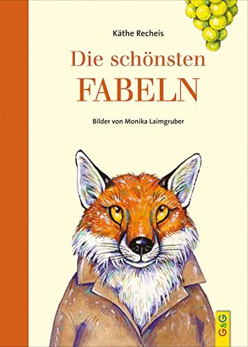 Käthe Recheis - Die schönsten Fabeln - Preis vom 30.09.2026 09:01:18 h