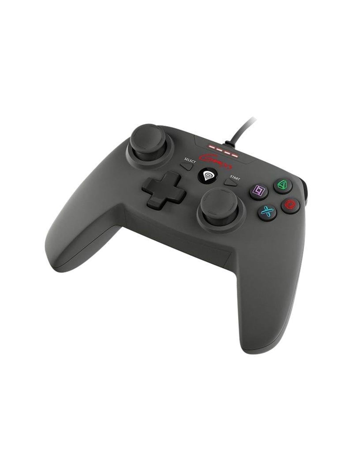 Natec Genesis P58 - Wired Controller - PC