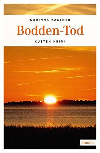 Corinna Kastner - Bodden-Tod: Küsten Krimi (Greta Sievers) - Preis vom 14.10.2026 23:07:16 h