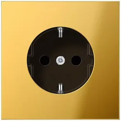 Jung SCHUKO-Steckdose 16A 250V GO 1520 KI