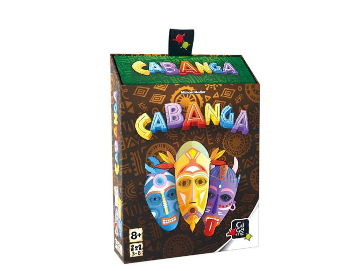 CABANGA