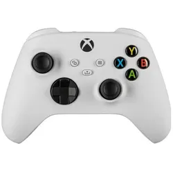 Microsoft Xbox Series S, Spielkonsole, Weiss