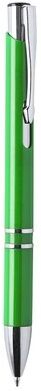 Stylo bille publicitaire Yomil vert