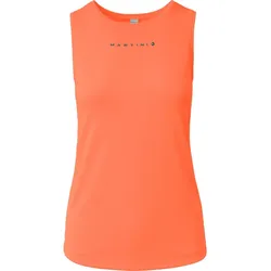 Martini Hillclimb Blaze Tanktop W papaya/papaya (550/550) L