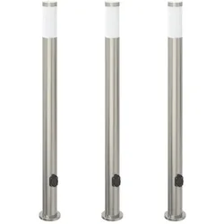 vidaXL, Gartenbeleuchtung, Gacones (E27, IP44)