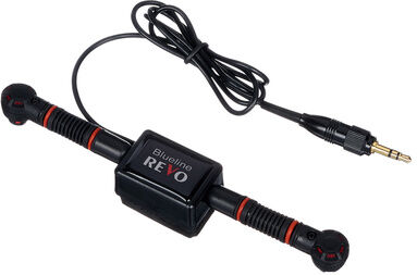 ATEC Revo Blueline Mic Sennheiser