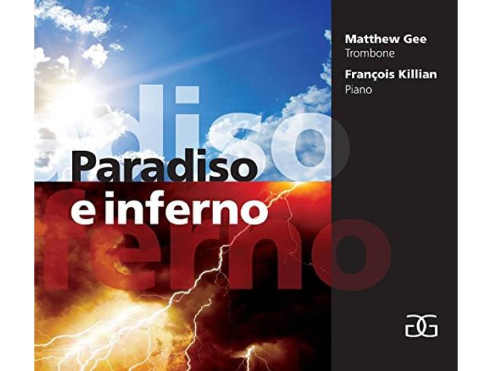 Matthew Gee - Paradiso E Inferno