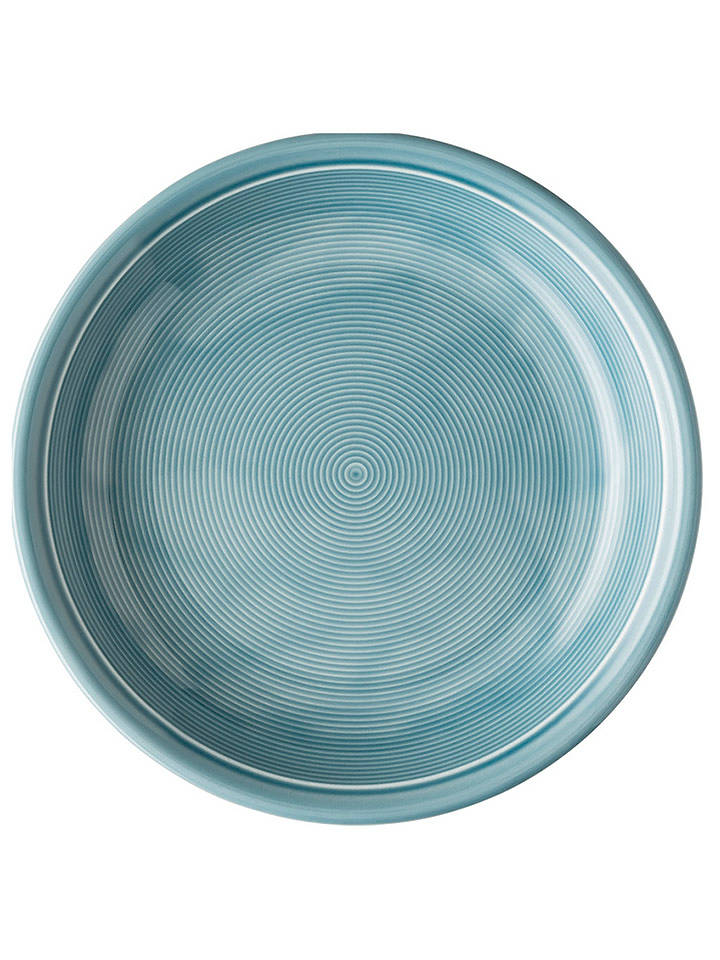 Thomas Suppenteller ''Trend Colour'' in Türkis - Ø 22 cm - onesize