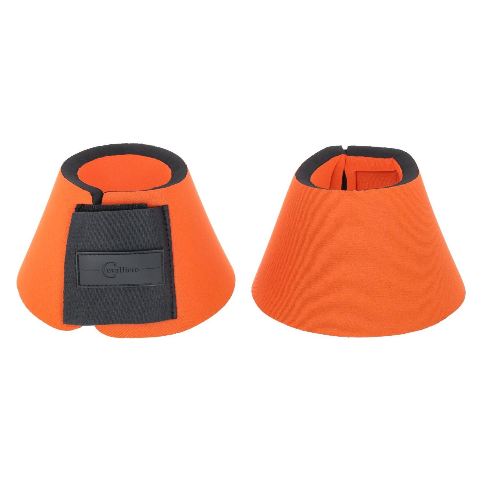 Kerbl Hufglocken NeoLite, orange, M (M) (3230258)