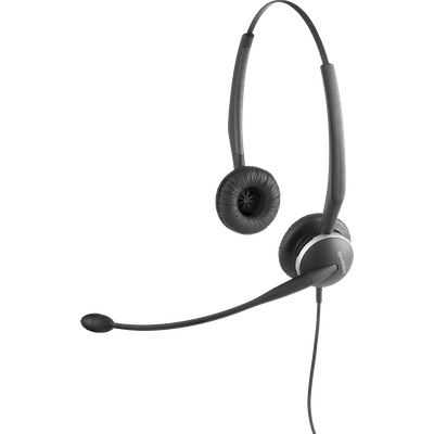 Jabra GN2100 schnurgebundenes Headset Duo Flexboom NC