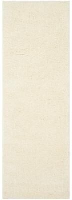SAFAVIEH Vancouver Shag Gudveig 2-inch Thick Rug