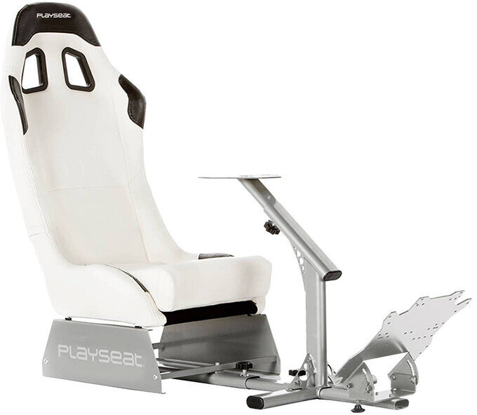SIMULADOR PLAYSEAT EVO WHITE