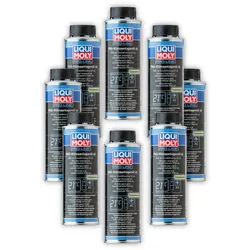 8x PAG Klimaanlagenöl 46 LIQUI MOLY 4083 Klimaöl Klimaanlage Klima Öl 250ml
