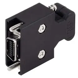 Siemens Dig.Industr. Signalstecker 6FX2003-0SB14(VE30)