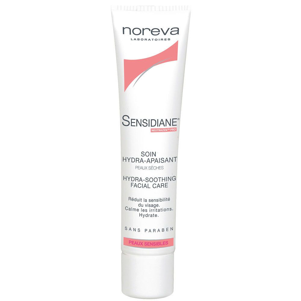 Noreva Sensidiane Creme trockene empf.Haut 40 ml