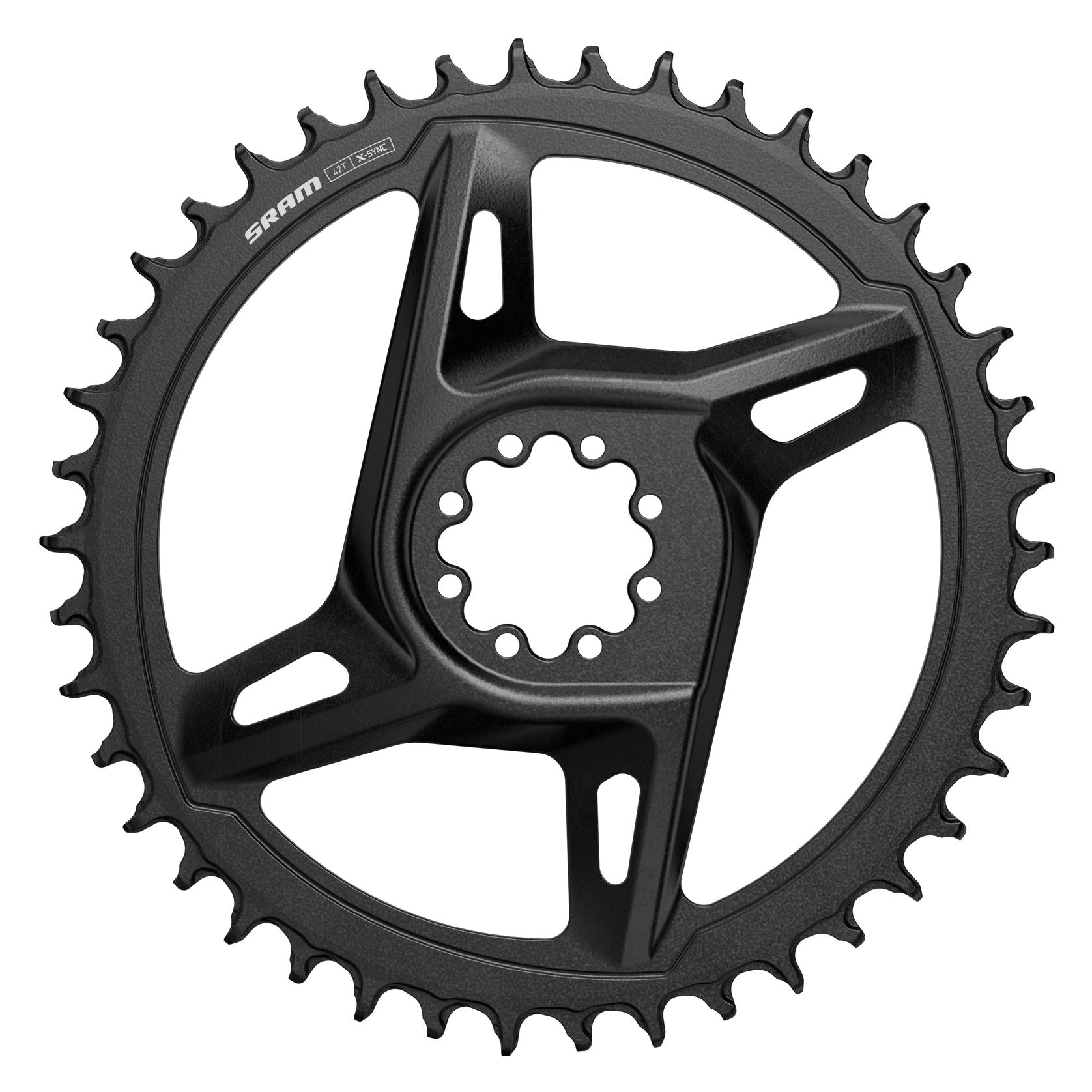 Sram MY26 Chainring Rival AXS DirectMount 1x (46) (00.6218.064.004)