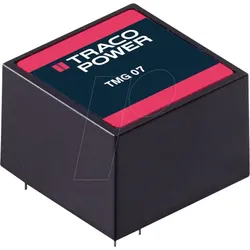 TMG 07124 - AC/DC-Wandler TMG, 7 W, 90 - 264 V AC, 24 V DC, gekapselt