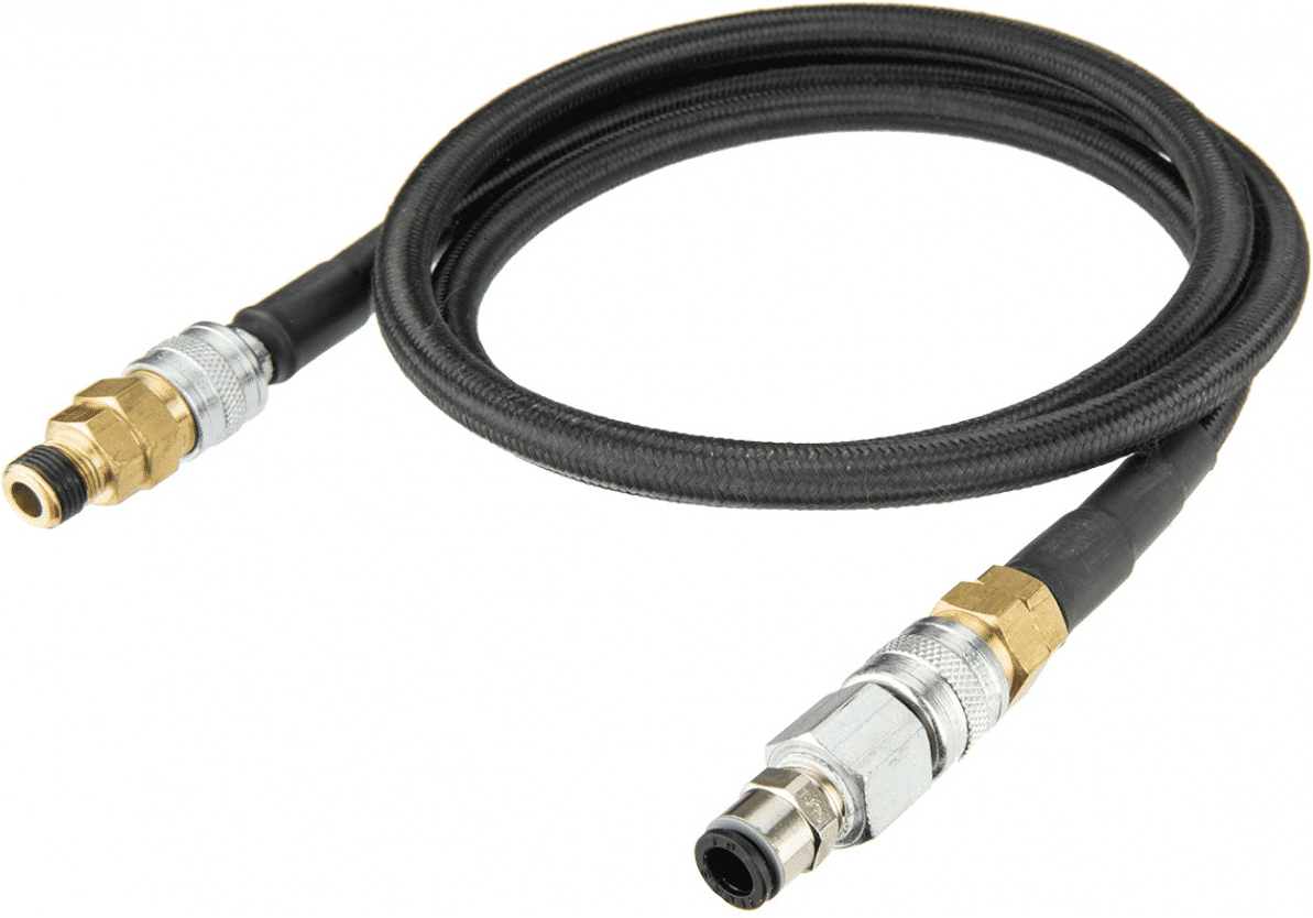 Annan Tillverkare Redline Braided Remote QD 120cm