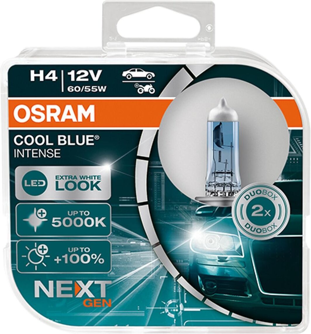 OSRAM 64193CBN-HCB High beam bulb