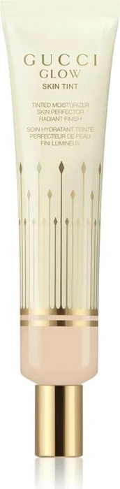 Gucci Glow Hauttönungsfeuchtigkeitscreme (Tint 21) (66314045)