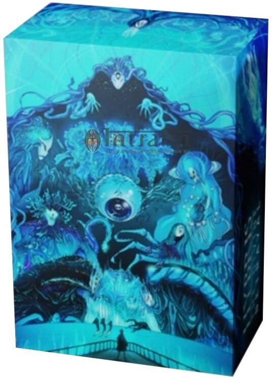 Aurora Game Studio Hybris - Extension Trahison Divine