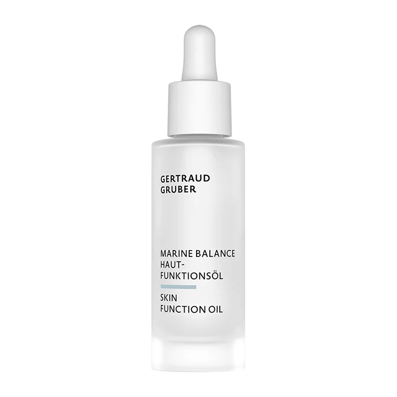 Gertraud Gruber Marine Balance Hautfunktionsöl, 30ml 130300