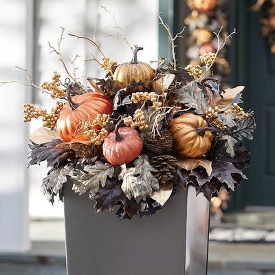 Falloween Urn Filler - Grandin Road