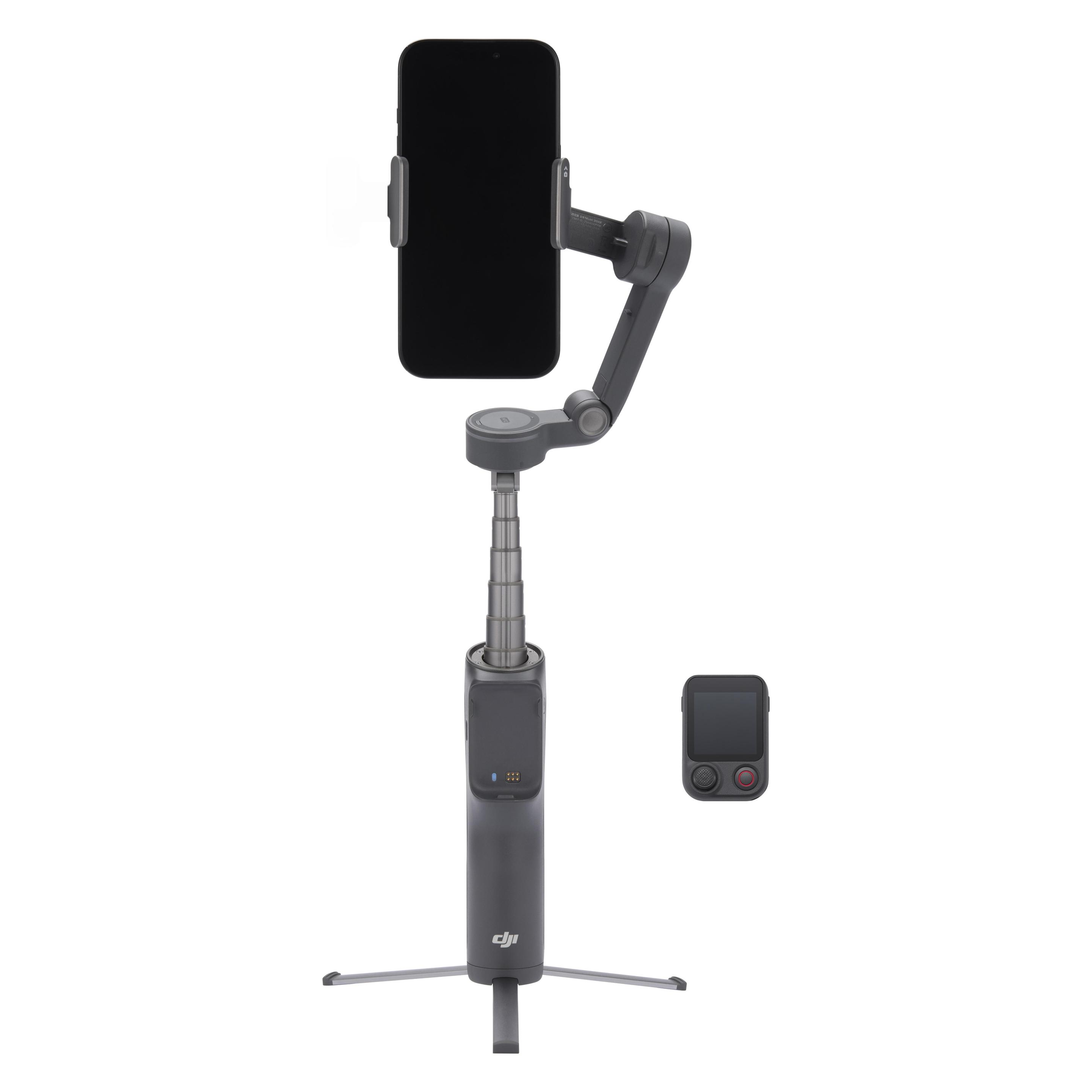 DJI Osmo Mobile 8P Standard Combo (Smartphone, 0.30 kg) (CP.OS.00000617.01)