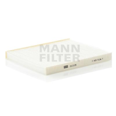 MANN-FILTER Innenraumfilter SUZUKI CU 2129 9586081A01,9586081A01000,9586081A10 9586081A10000,9586081A20,9586081A20000,9586081A00,9586081A00000