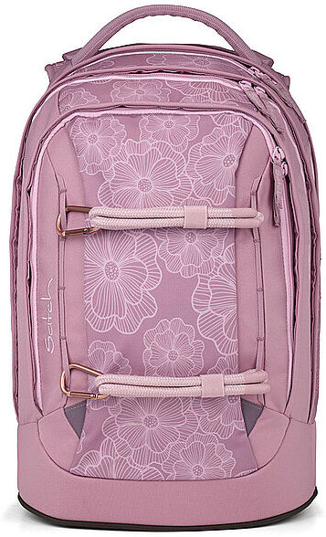 SATCH Schulrucksack PACK NMagnolia Dream  EG
