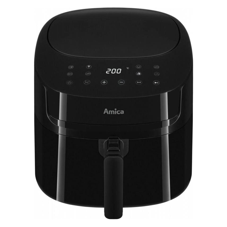 Amica Heissluftfritteuse AFD 5010 (7.20 l) (1194489)
