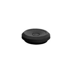 Hensel 36001031 Leitungsdurchführung IP 67, M 32,schwarz LDM 32 B  - 5 Stück